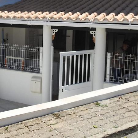 A Nossa Casinha Lagos Exterior foto
