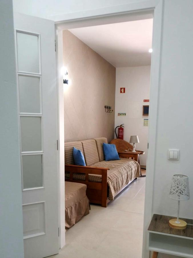 A Nossa Casinha Lagos Exterior foto