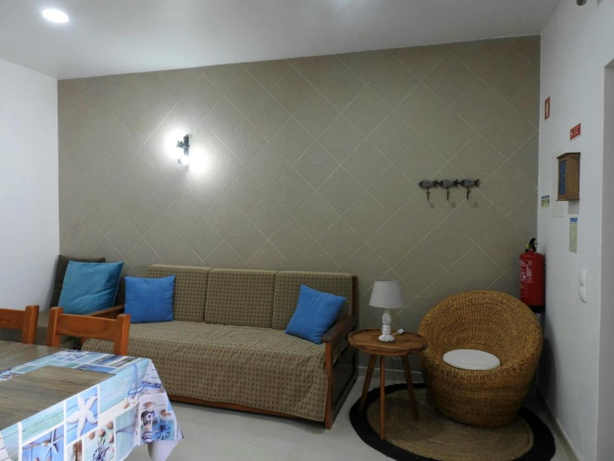 A Nossa Casinha Lagos Exterior foto