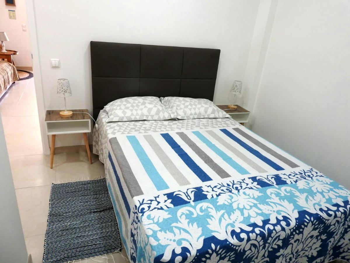 A Nossa Casinha Lagos Exterior foto