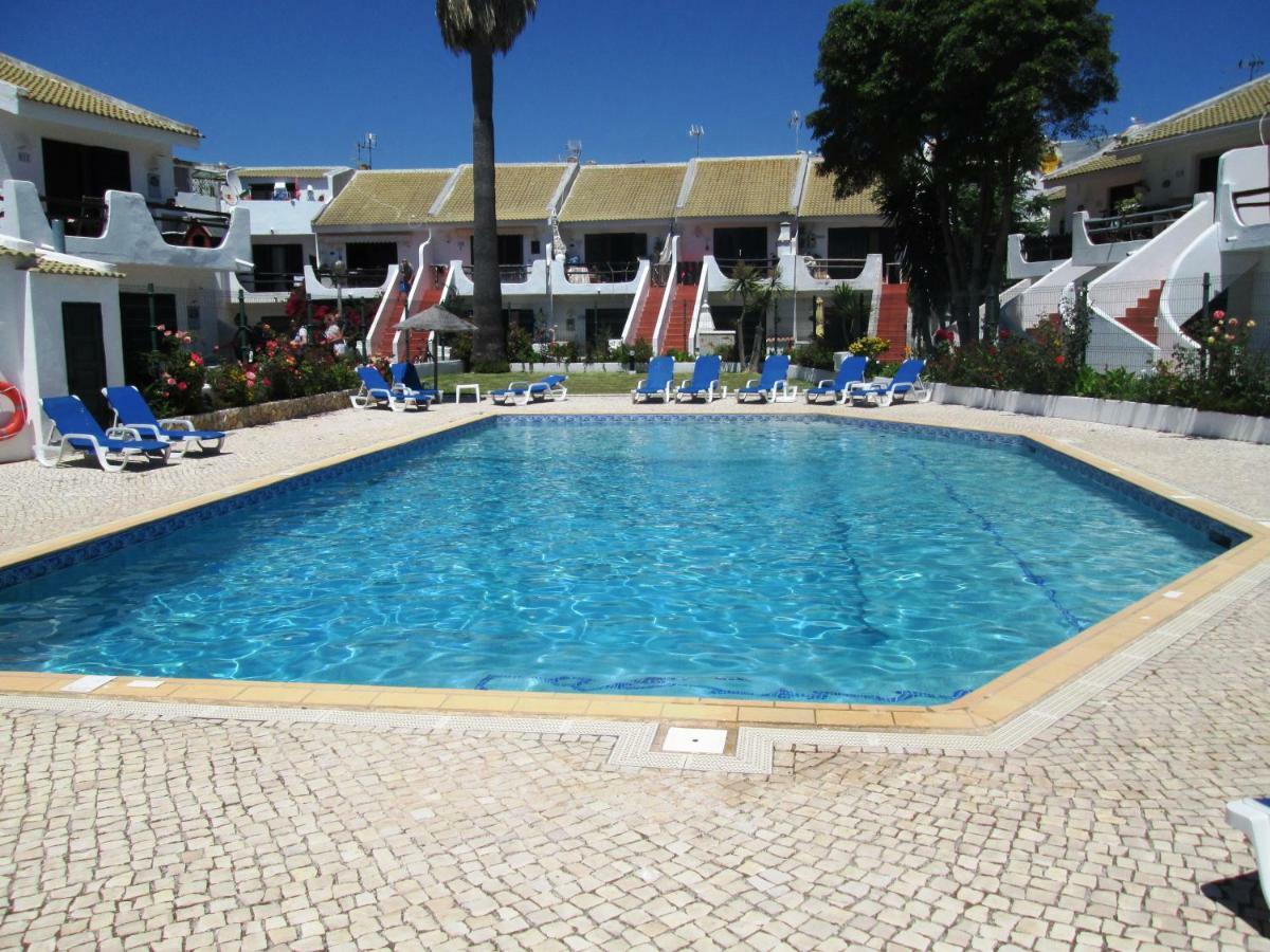 A Nossa Casinha Lagos Exterior foto